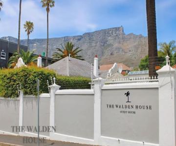 The Walden House