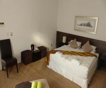 Allstar Villa
