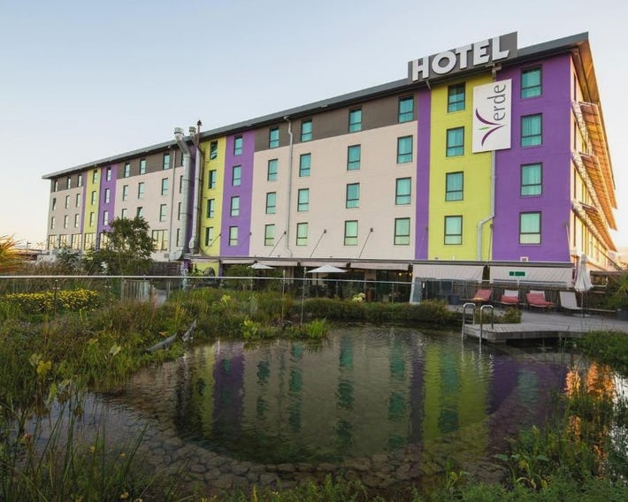 Hotel Verde Cape Town Airport