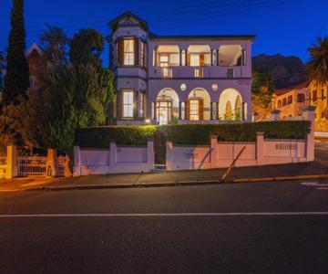 Esperanza Guest House