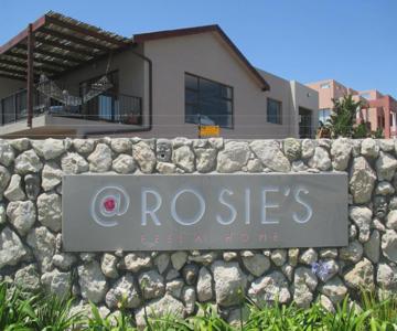At Rosies KiteHouse Boutique Backpacker-Hostel