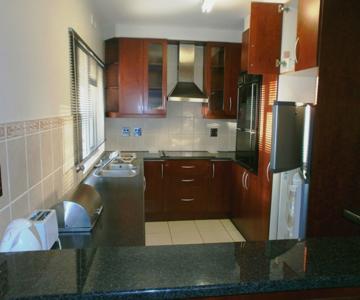 Vicmor Court 35 - Apartment