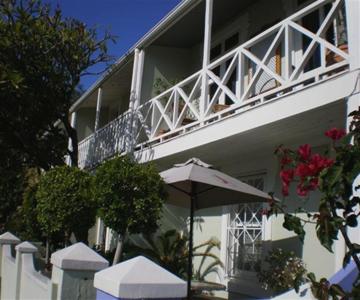 Gordons Guest House