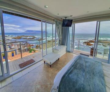 Pinard On Sea Boutique Hotel