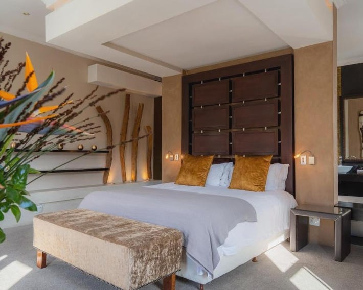Nova Constantia Boutique Residence
