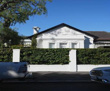 Kaap Mooi Luxury Guest House