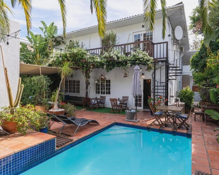 Villa Costa Rose