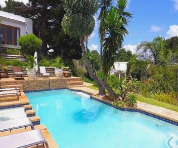 Ocean Golf Guesthouse