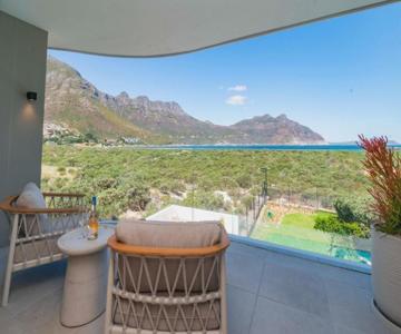The Beach House Hout Bay