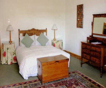 The Inn At Castle Hill