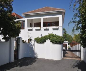 Applegarth B & B And Self Catering Studios