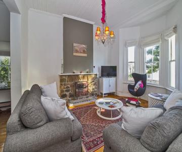 Edwardian Townhouse
