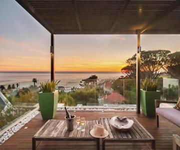 Glen Sunsets Villa