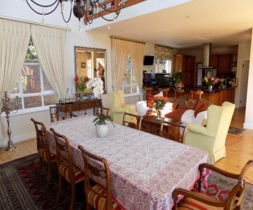 Villa La Paz