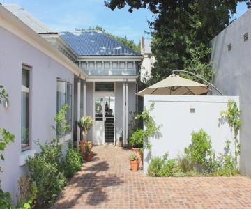 Himmelblau Boutique Bed &Breakfast