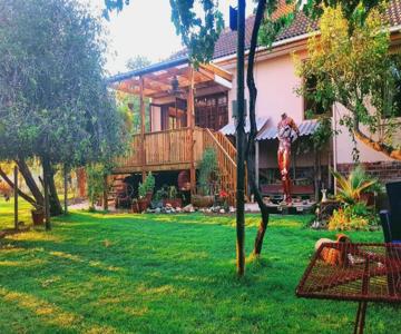 Frieden Hof Guesthouse