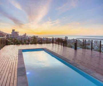 Elements Luxury Suites