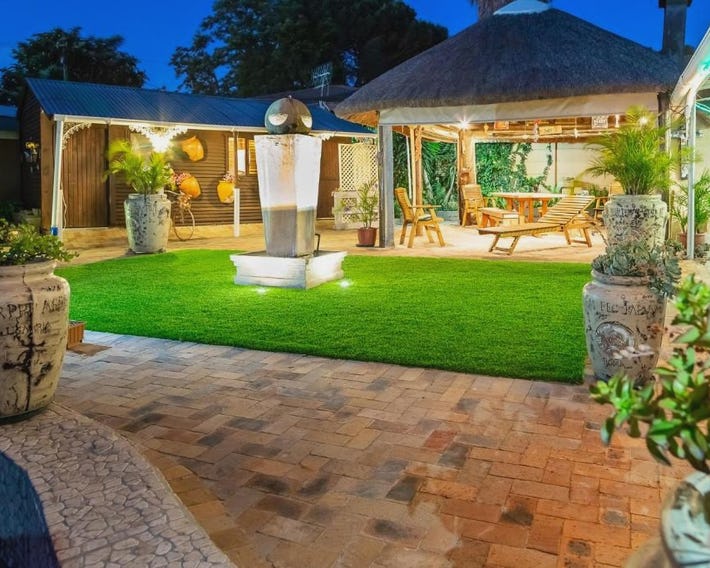 De Helling Self Catering