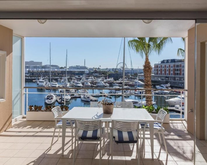 Atlantic Marina