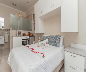 Sea Breeze Guest House