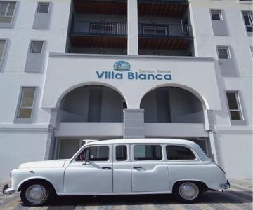 Villa Blanca