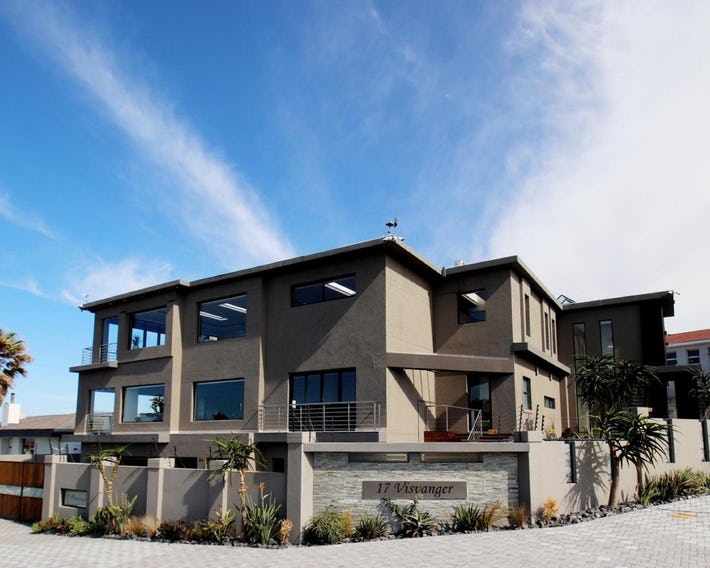 C' la Vie Luxury Accommodation