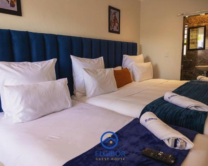 El-Gibor Best Guest House