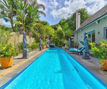 Villa Jesdene