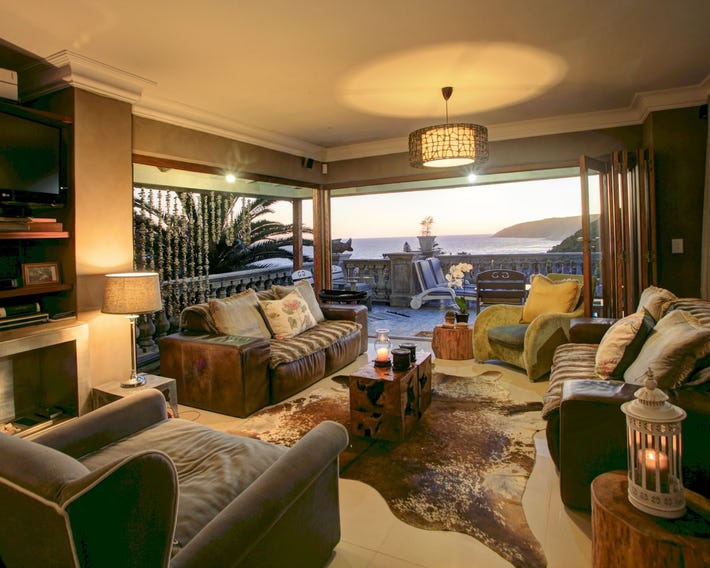 Livingstone Villa