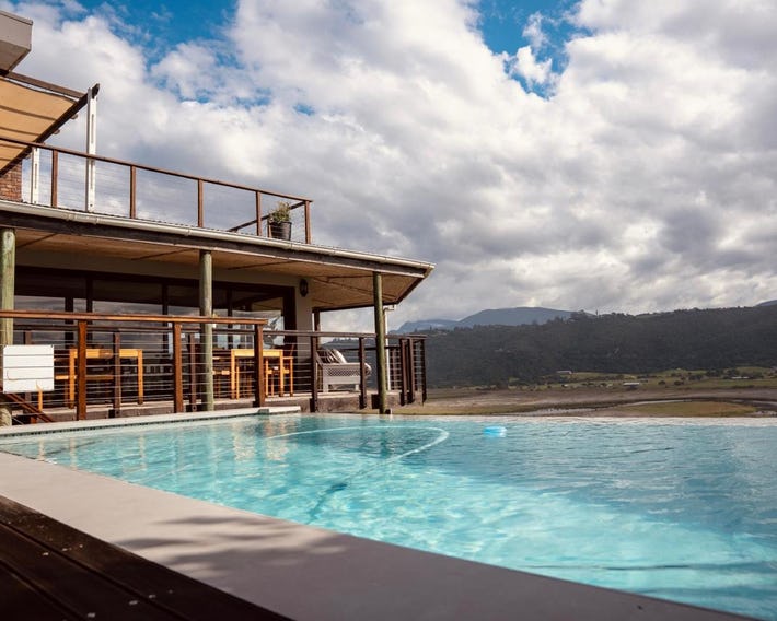 Interlaken Guest House