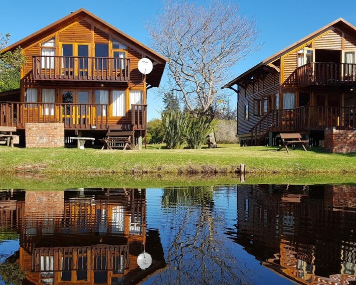 Pirates Creek Self Catering Chalets