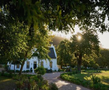 Basse Provence