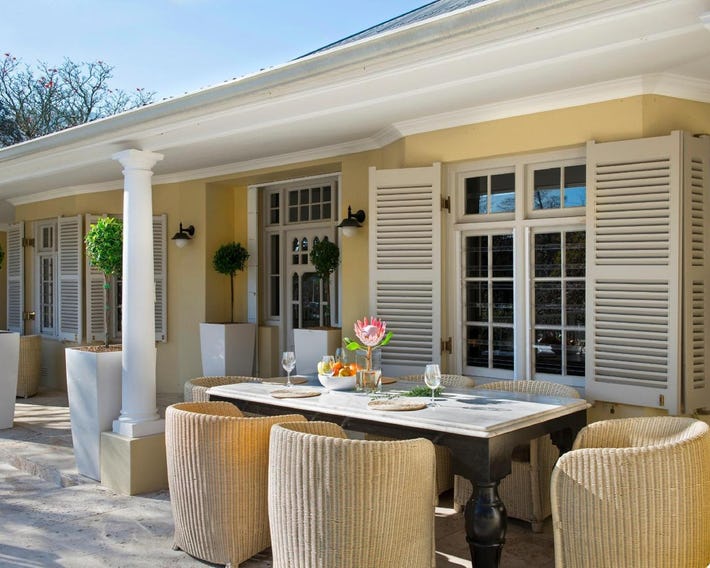 Auberge Daniella