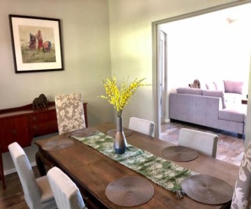 The Barn In Franschoek