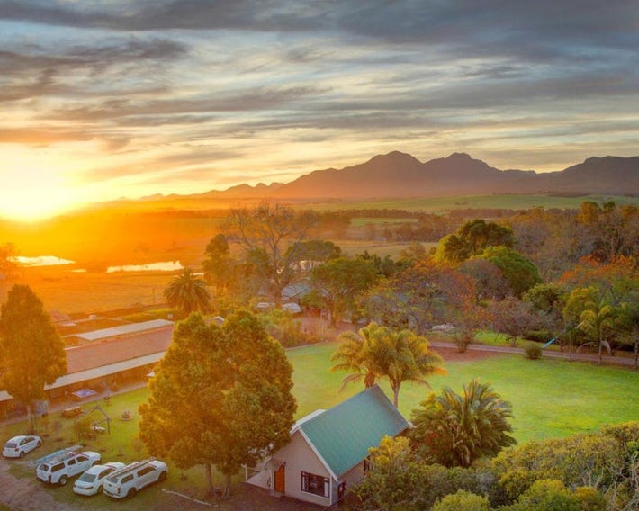 Lentelus Guesthouse Pty Ltd