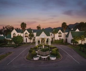 Protea Hotel George King George