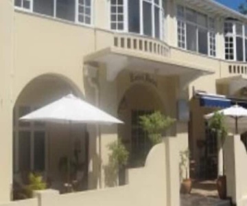 Royal Hotel Knysna