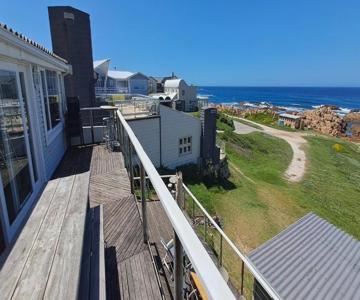 Sailaway Beach House
