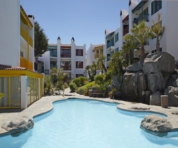 Mykonos Holidays Langebaan Kaliva 447 @ Club Mykonos Langebaan