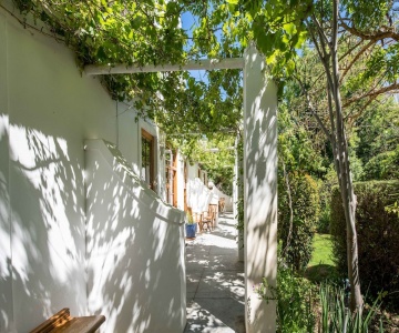 7 Church Street Guest House