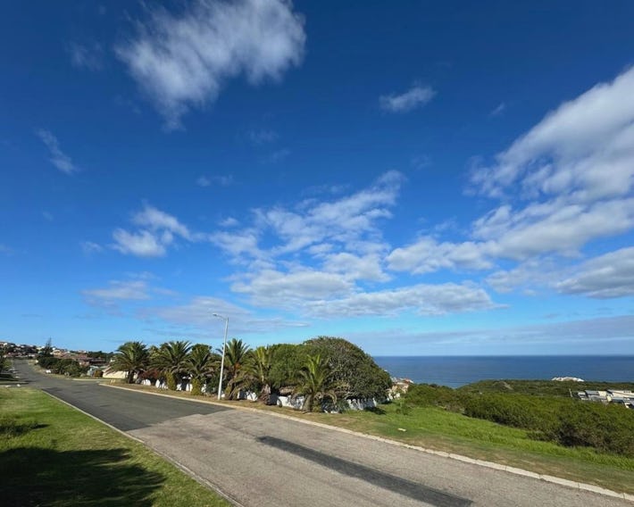 Garden Route Self-Catering