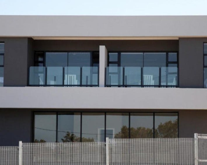 Mari-Amor Self-Catering Apartments