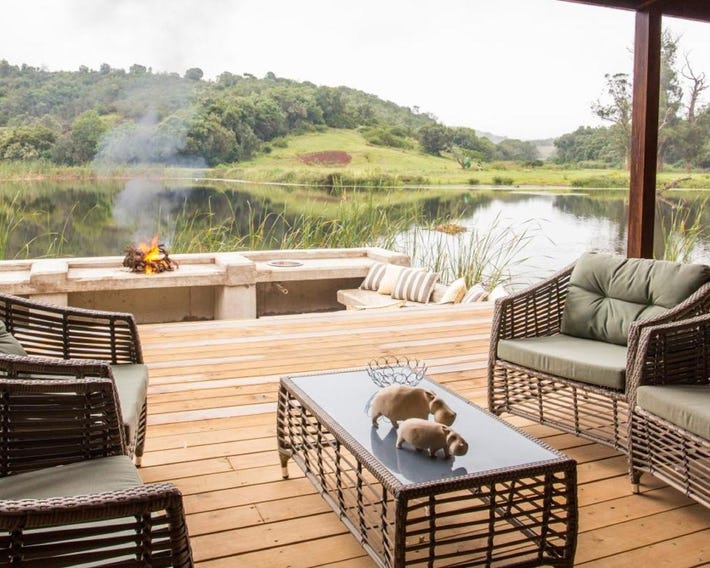 Botlierskop Bush Villas