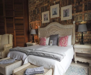 Mossel Bay Guest House