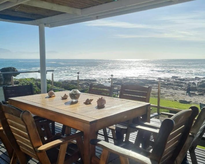 Point Village Accommodation - Hemel Op Aarde