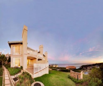 Golf Villas at Pinnacle Point