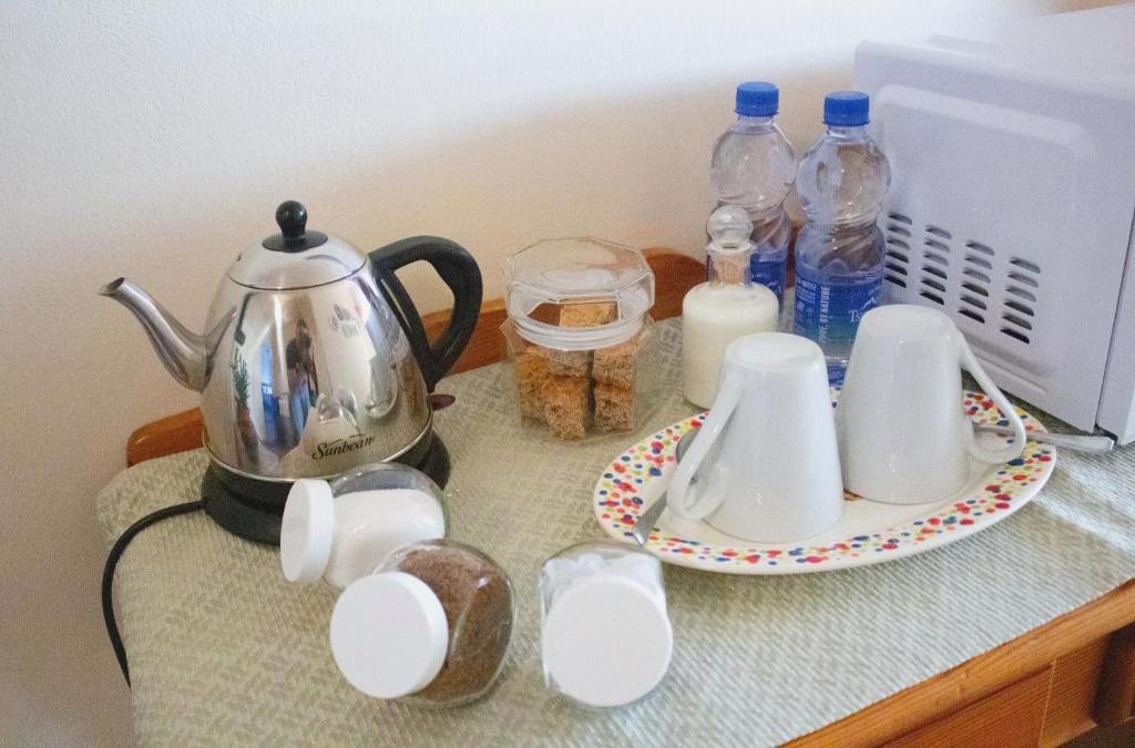Yotclub B&B