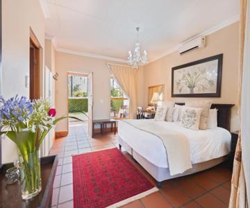 Oue Werf Country House