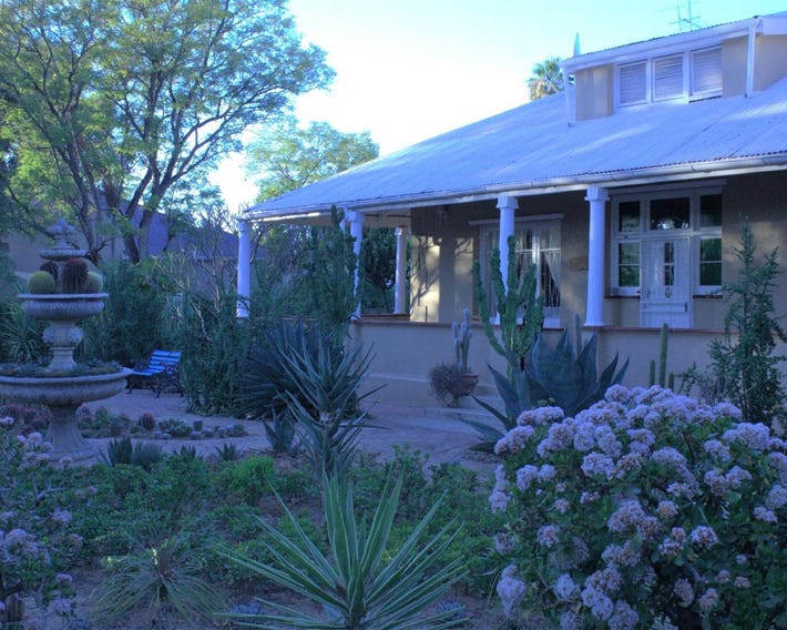 Bisibee Guest House