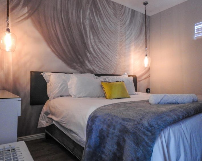 The Featherbed - Oudtshoorn